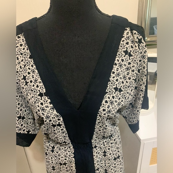 Extra large inc. woman’s dress - Picture 2 of 4